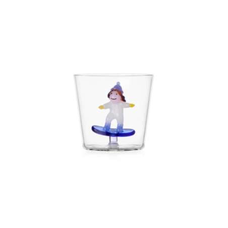 Tumbler Snow Games