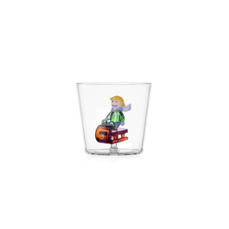 Tumbler Snow Games