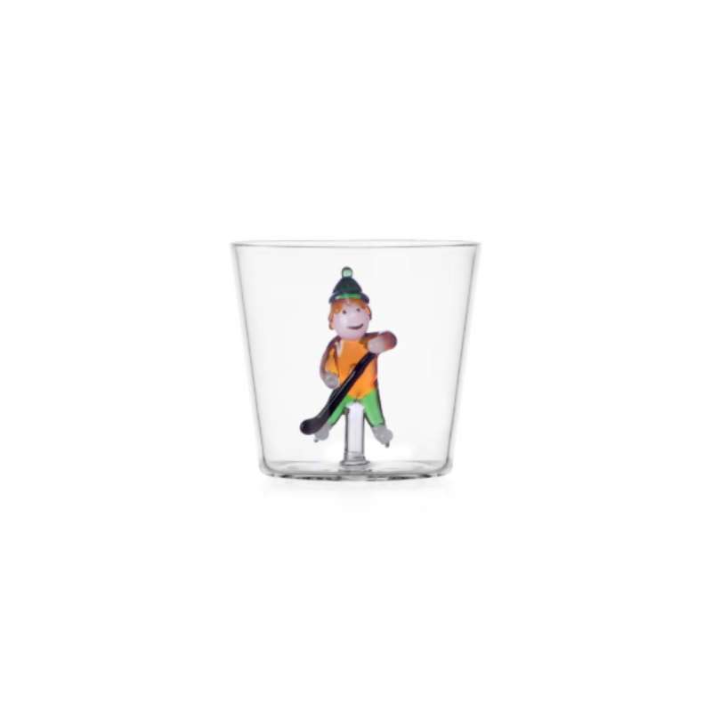 Tumbler Snow Games