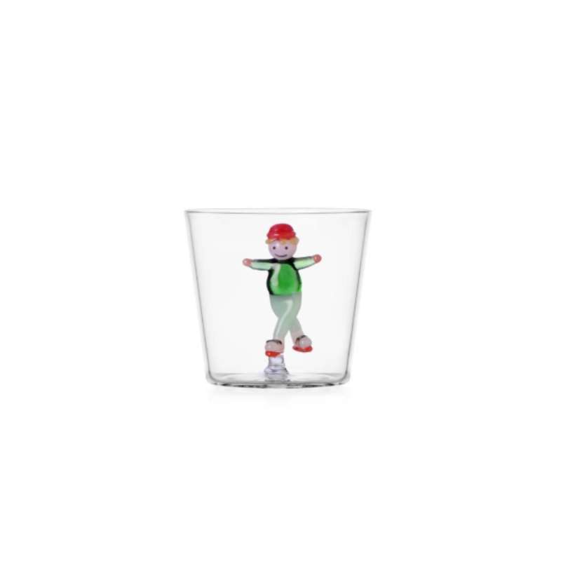 Tumbler Snow Games