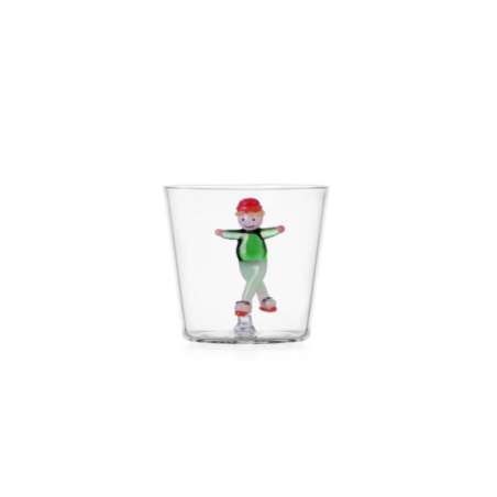 Tumbler Snow Games