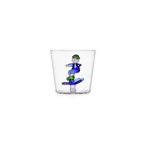 Tumbler Snow Games