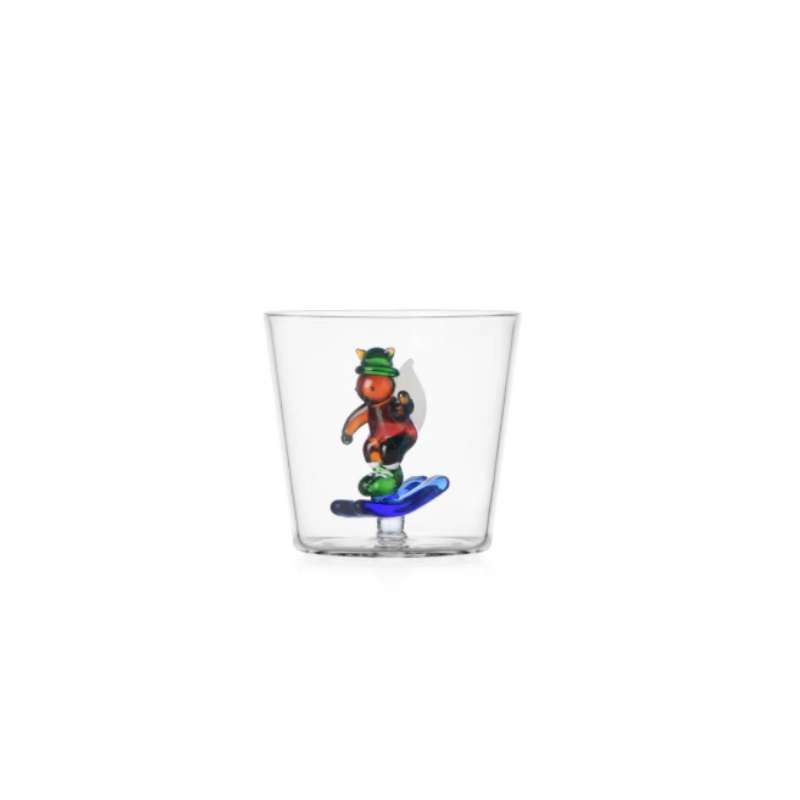 Tumbler Snow Games