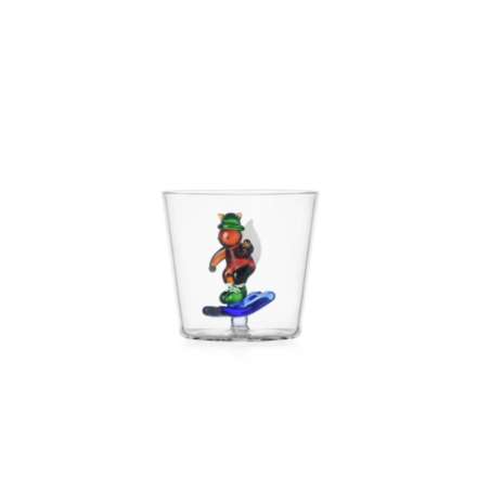 Tumbler Snow Games