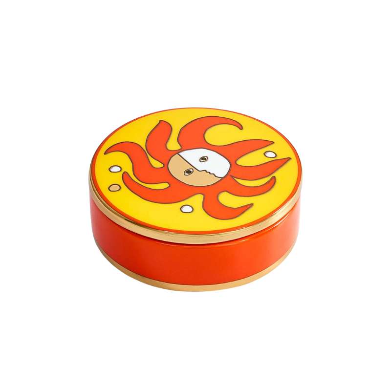 Round Box