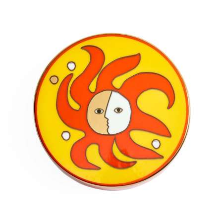 Round Box