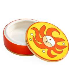 Round Box
