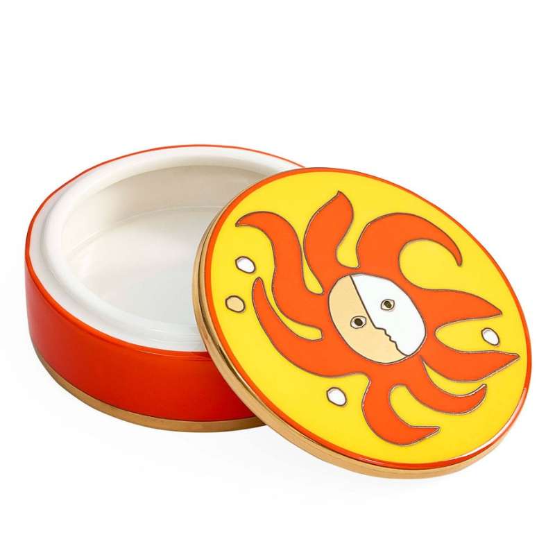 Round Box