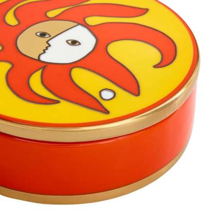 Round Box