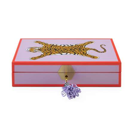 Jewelry Box