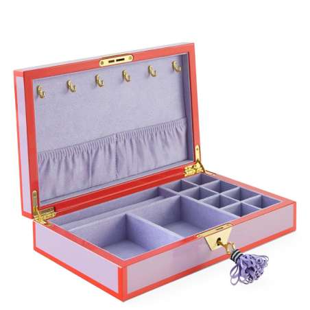 Jewelry Box
