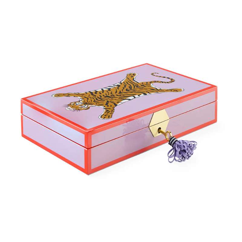 Jewelry Box