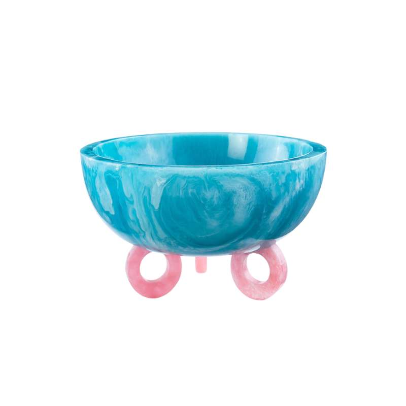 Como Disc Bowl