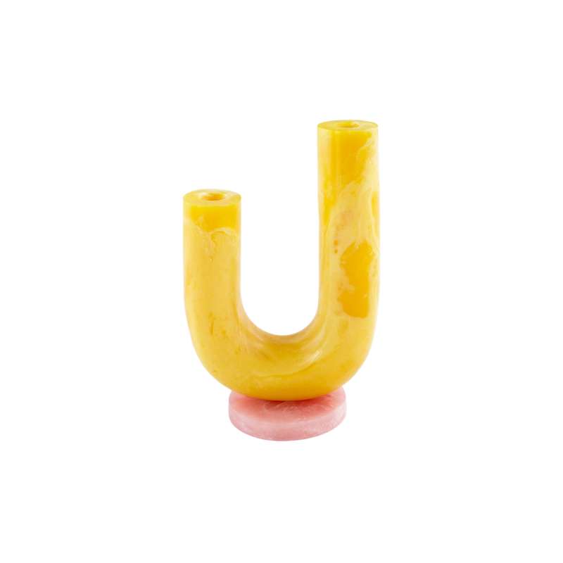 Como Double Tube