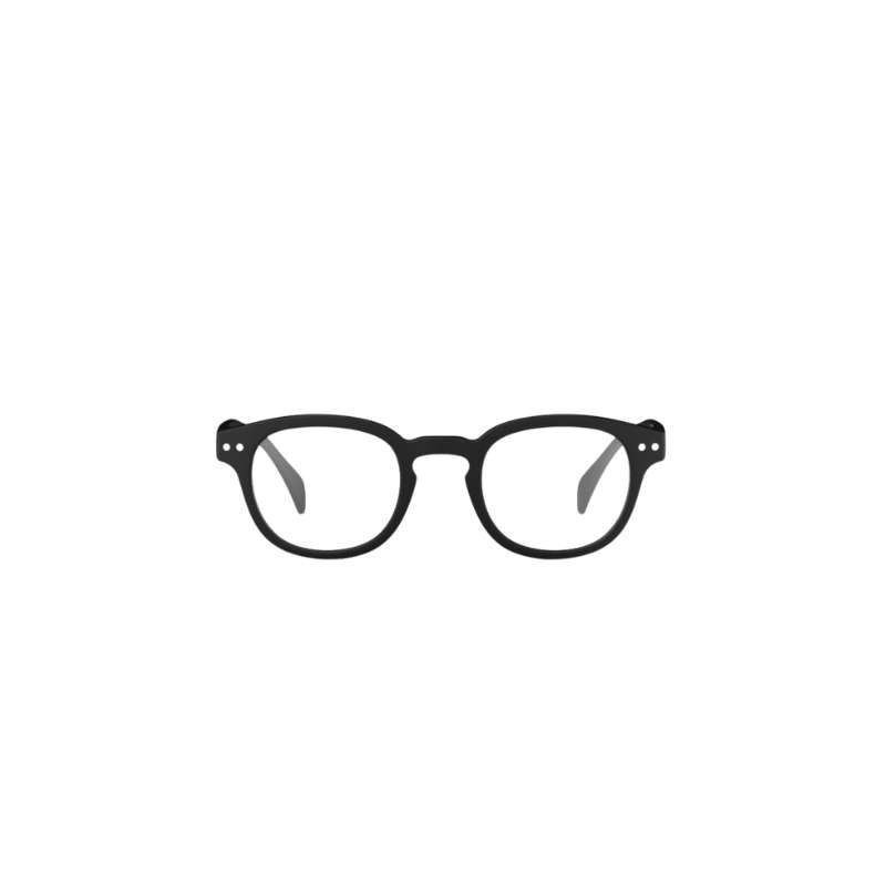 Lunettes de lecture hashtag C 