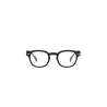Lunettes de lecture hashtag C 