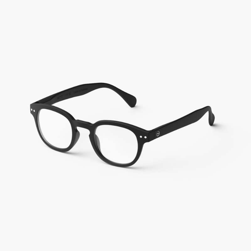 Lunettes de lecture hashtag C 