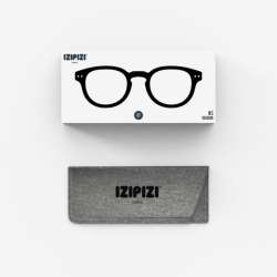 Lunettes de lecture hashtag C 