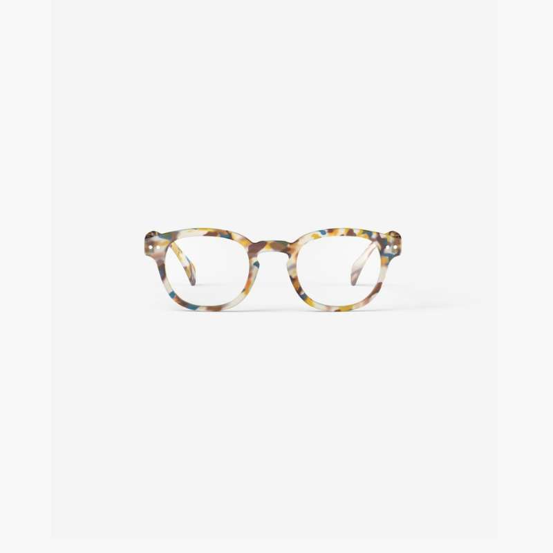 Lunettes de lecture hashtag C 