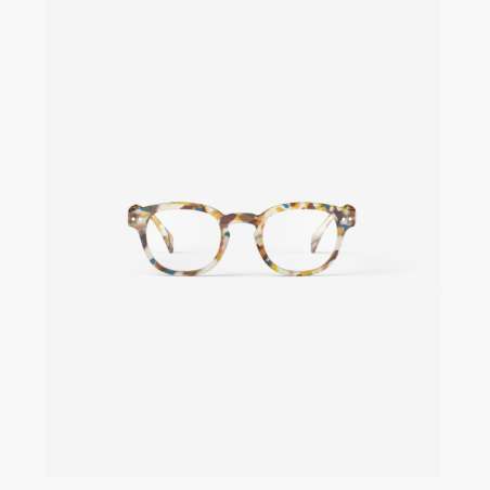 Lunettes de lecture hashtag C 