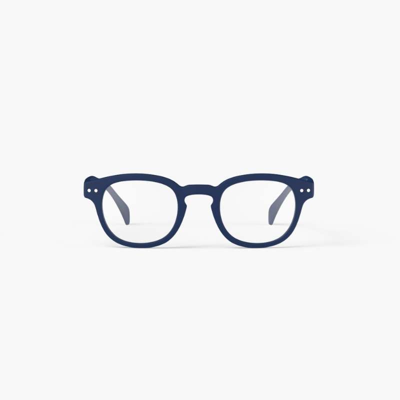 Lunettes de lecture hashtag C 