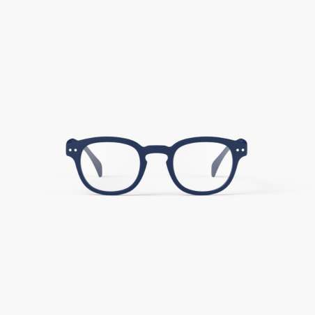 Lunettes de lecture hashtag C 