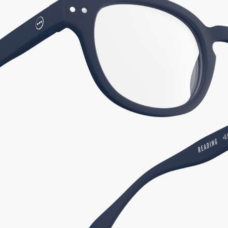 Lunettes de lecture hashtag C 