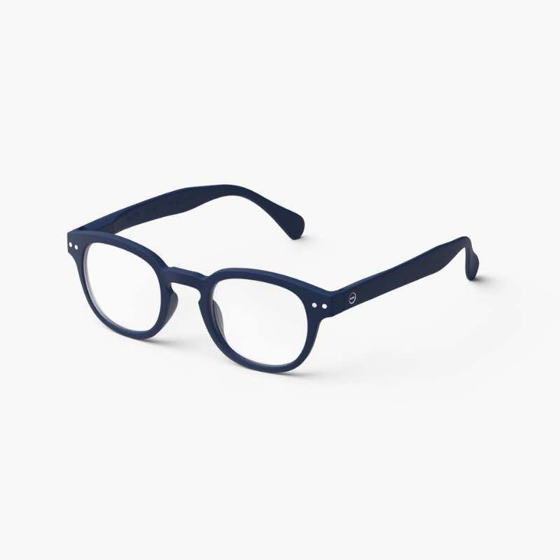 Lunettes de lecture hashtag C 