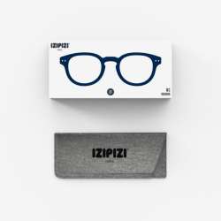Lunettes de lecture hashtag C 