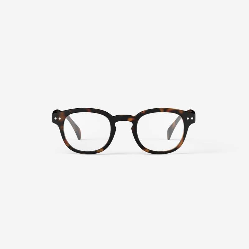 Lunettes de lecture hashtag C 