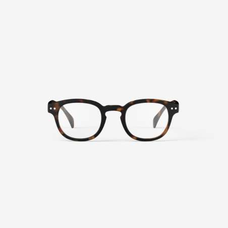 Lunettes de lecture hashtag C 