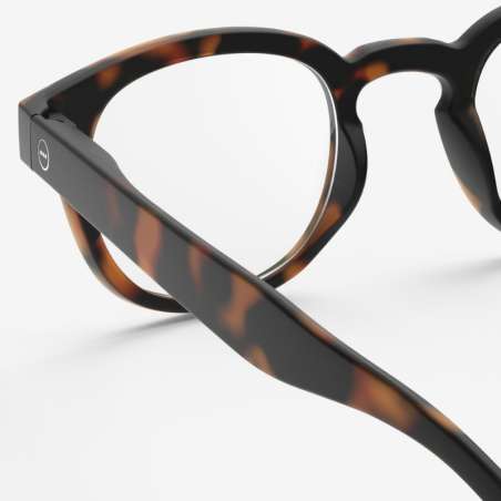 Lunettes de lecture hashtag C 