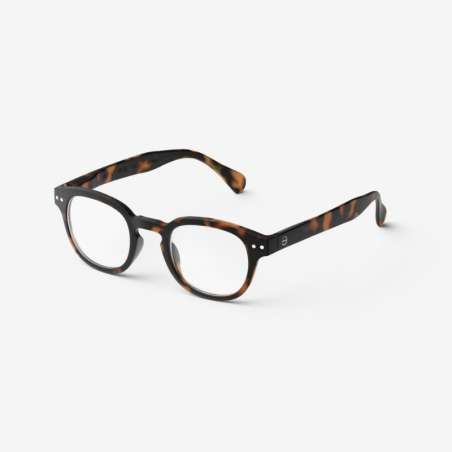 Lunettes de lecture hashtag C 