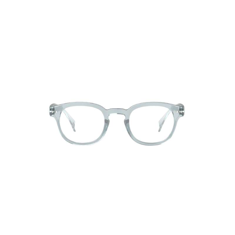Lunettes de lecture hashtag C 