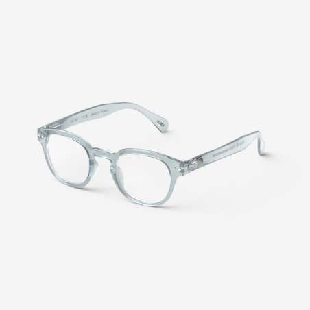 Lunettes de lecture hashtag C 