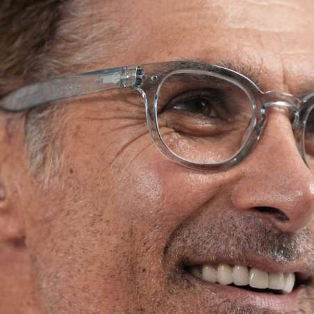 Lunettes de lecture hashtag C 