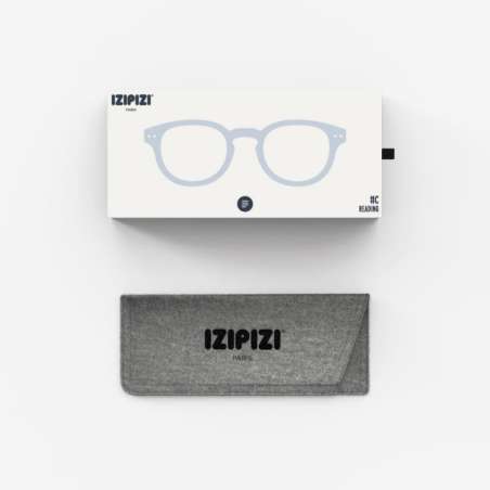 Lunettes de lecture hashtag C 