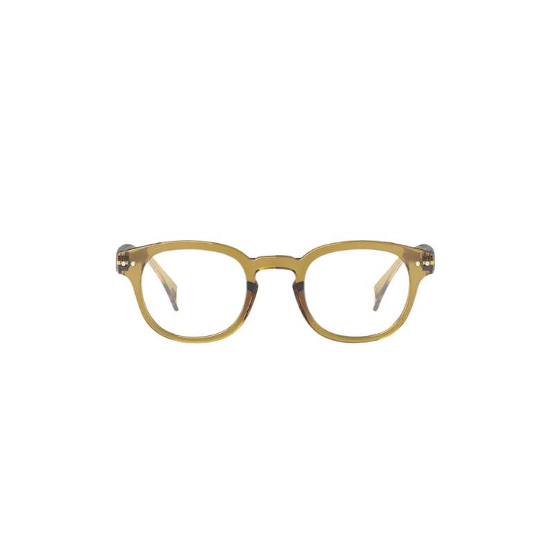 Lunettes de lecture hashtag C 