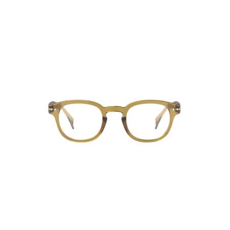 Lunettes de lecture hashtag C 