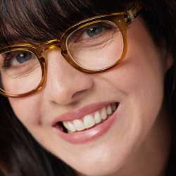 Lunettes de lecture hashtag C 