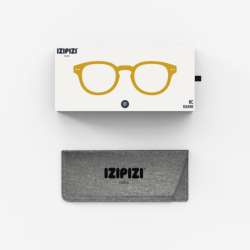 Lunettes de lecture hashtag C 