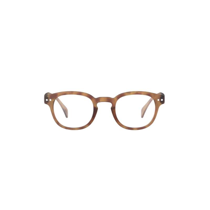 Lunettes de lecture hashtag C 