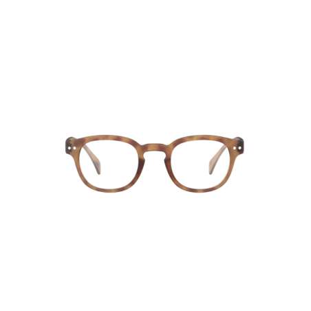 Lunettes de lecture hashtag C 