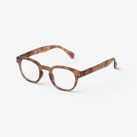 Lunettes de lecture hashtag C 