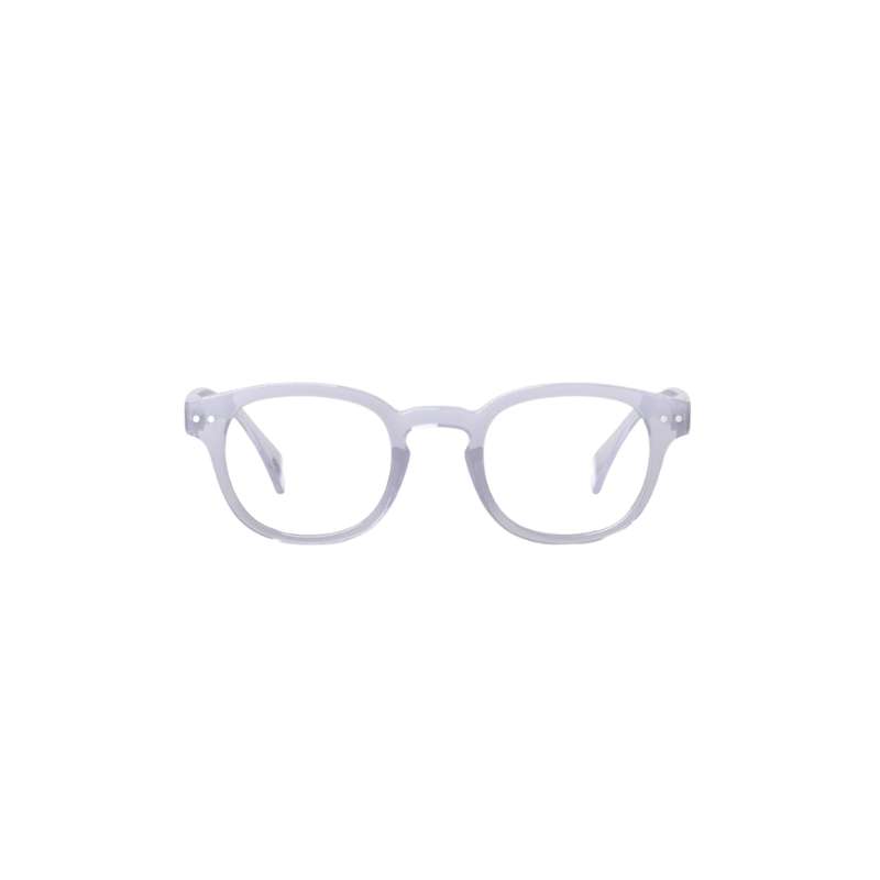 Lunettes de lecture hashtag C 