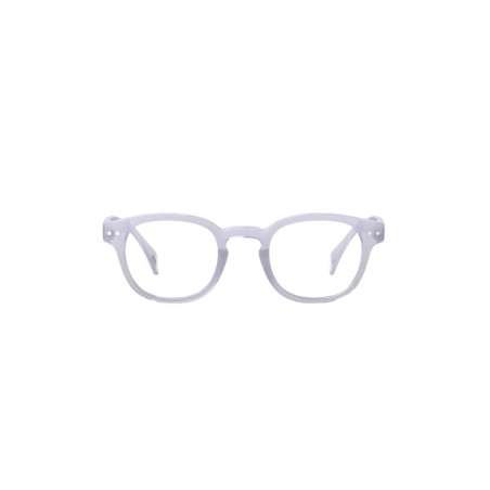Lunettes de lecture hashtag C 