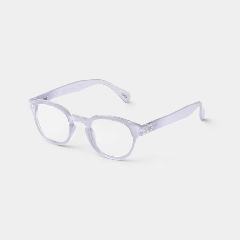 Lunettes de lecture hashtag C 
