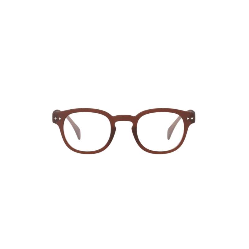 Lunettes de lecture hashtag C 