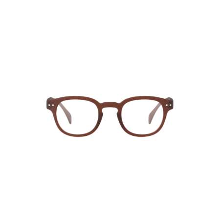 Lunettes de lecture hashtag C 