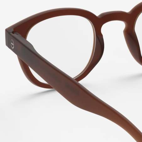 Lunettes de lecture hashtag C 